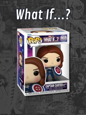 What If...?