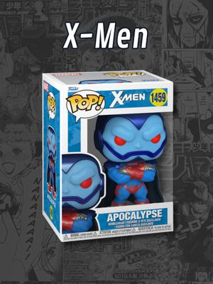 X-Men
