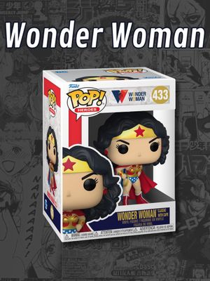 Wonder Woman