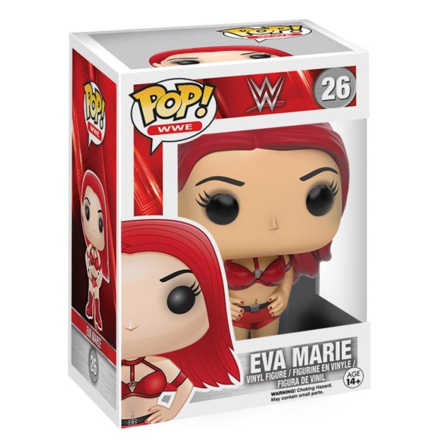 Gn75 Eva Marie 26