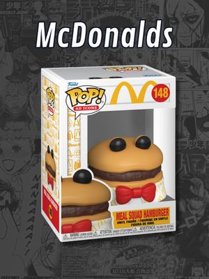 McDonald