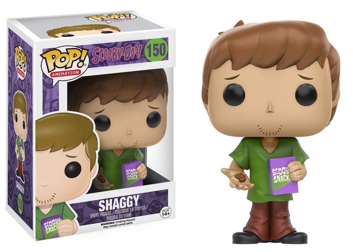 Gm83 Shaggy 150