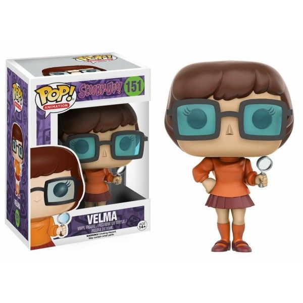 Gm86 Velma 151