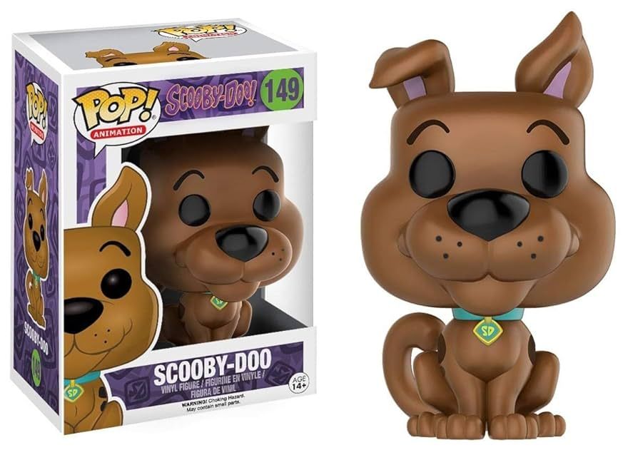 Gm87 Scooby-Doo 149