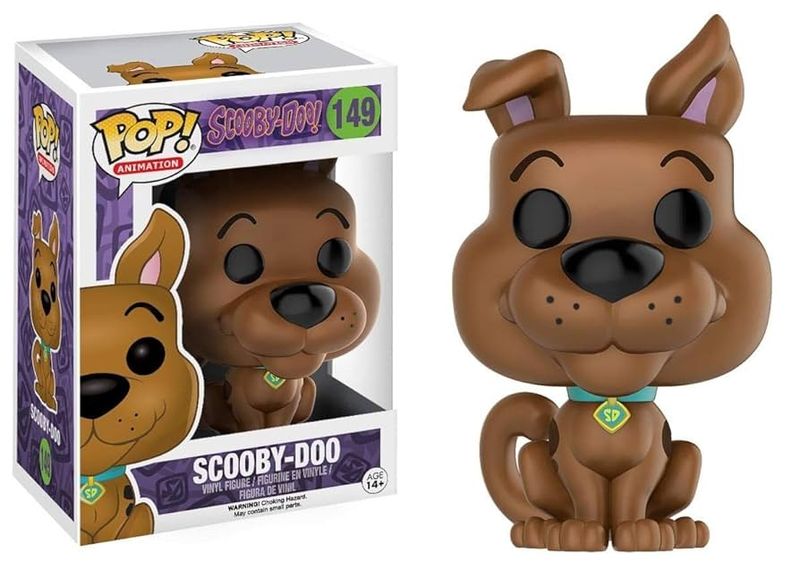 Gm87 Scooby-Doo 149