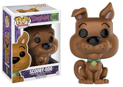 Gm87 Scooby-Doo 149