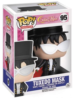 Gm68 Tuxedo Mask 95