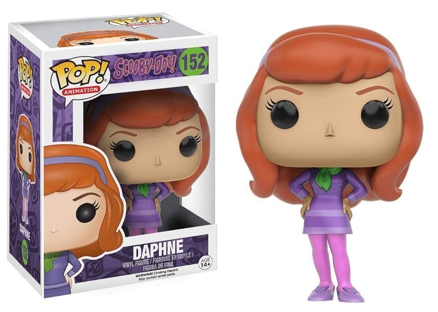 Gm85 Daphne 152