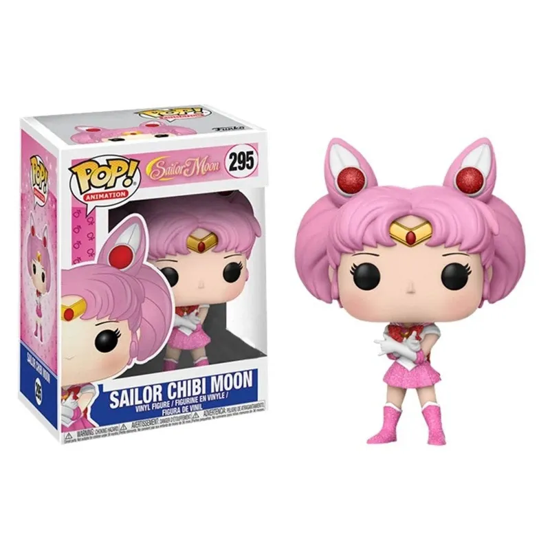 Gm72 Sailor Chibi Moon 295