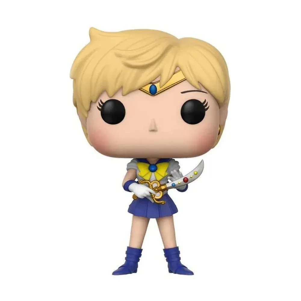Gm71 Sailor Uranus 297