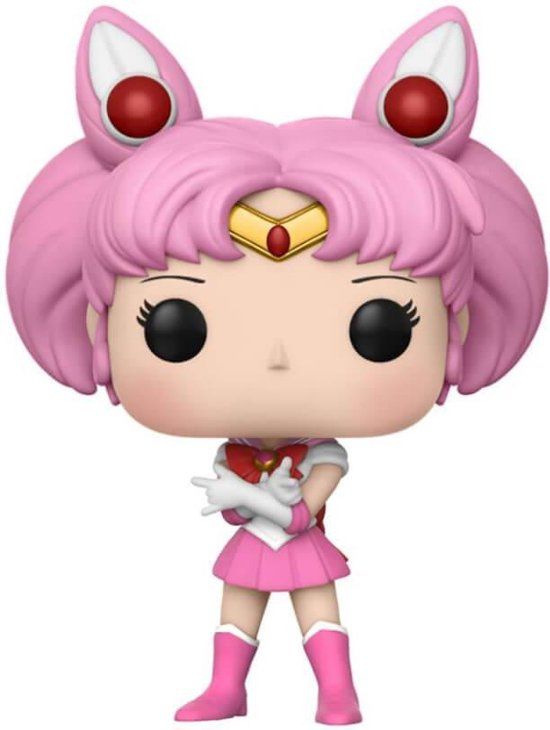 Gm72 Sailor Chibi Moon 295