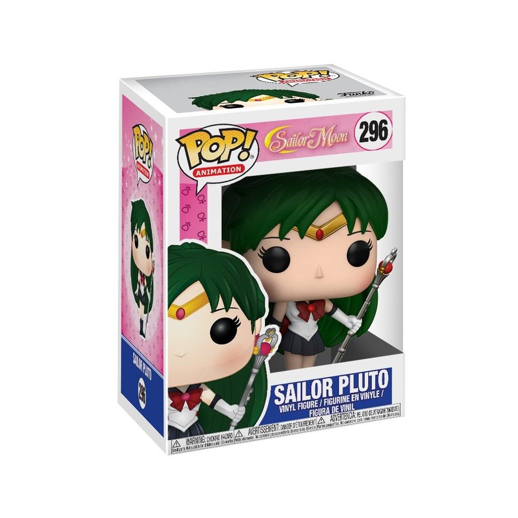 Gm73 Sailor Pluto 296