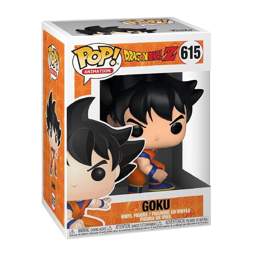 Fc126 Goku 615