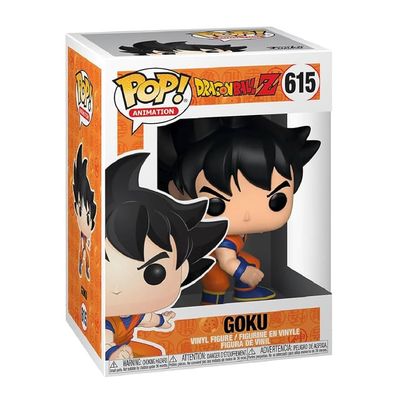 Fc126 Goku 615