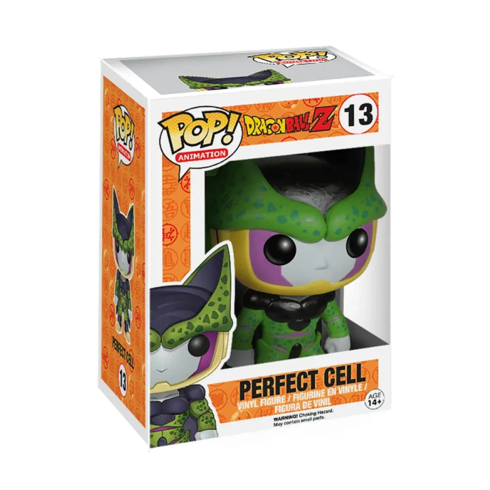 Fc118 Perfect Cell 13