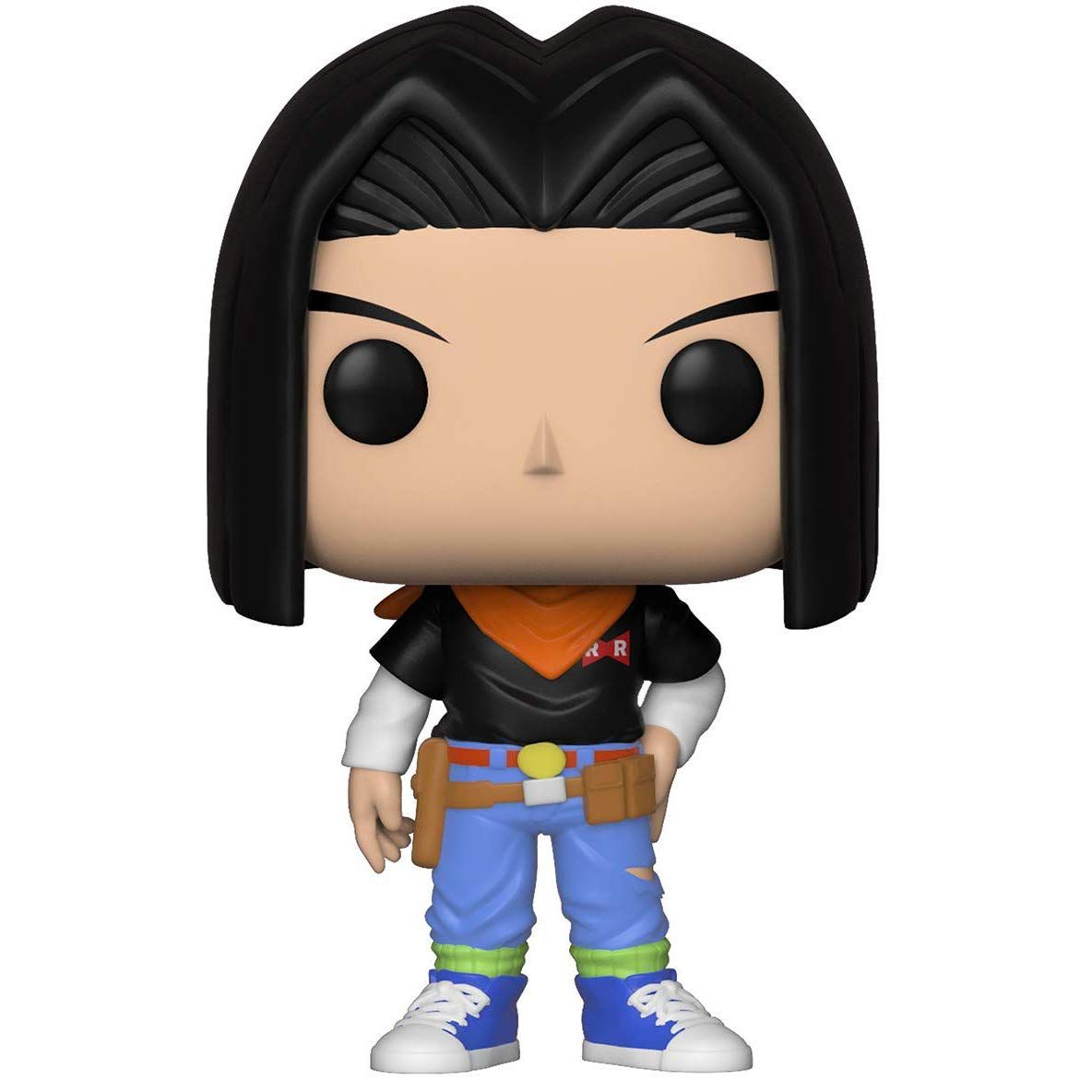 Fc125 Android 17 529