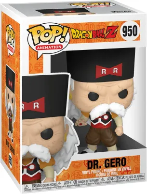 Fc102 Dr Gero 950