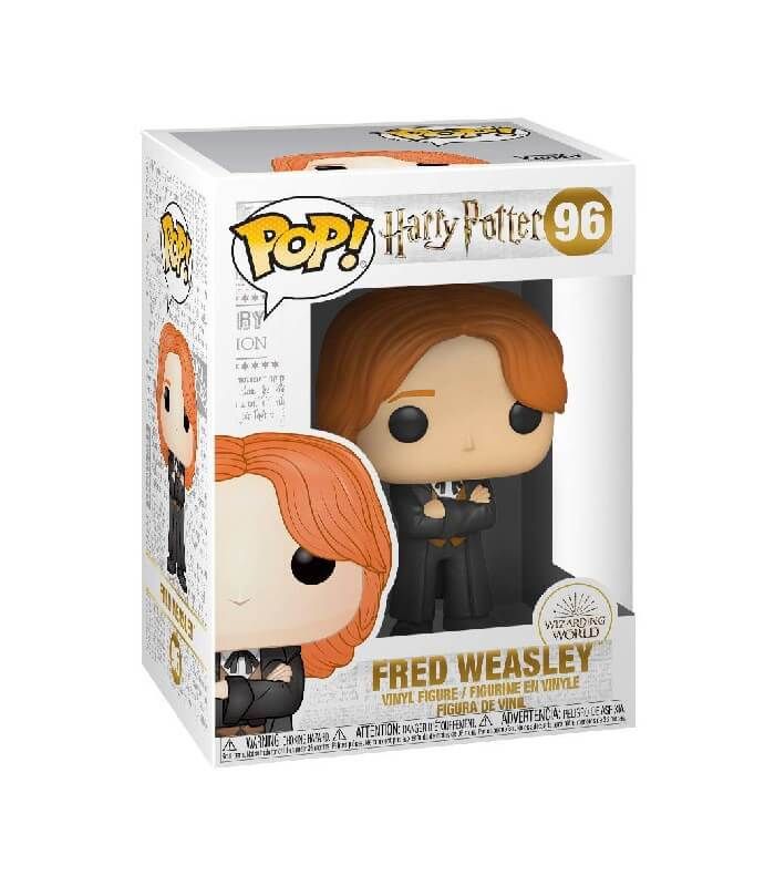 Gm128 Fred Weasley 96