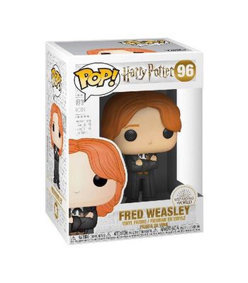 Gm128 Fred Weasley 96