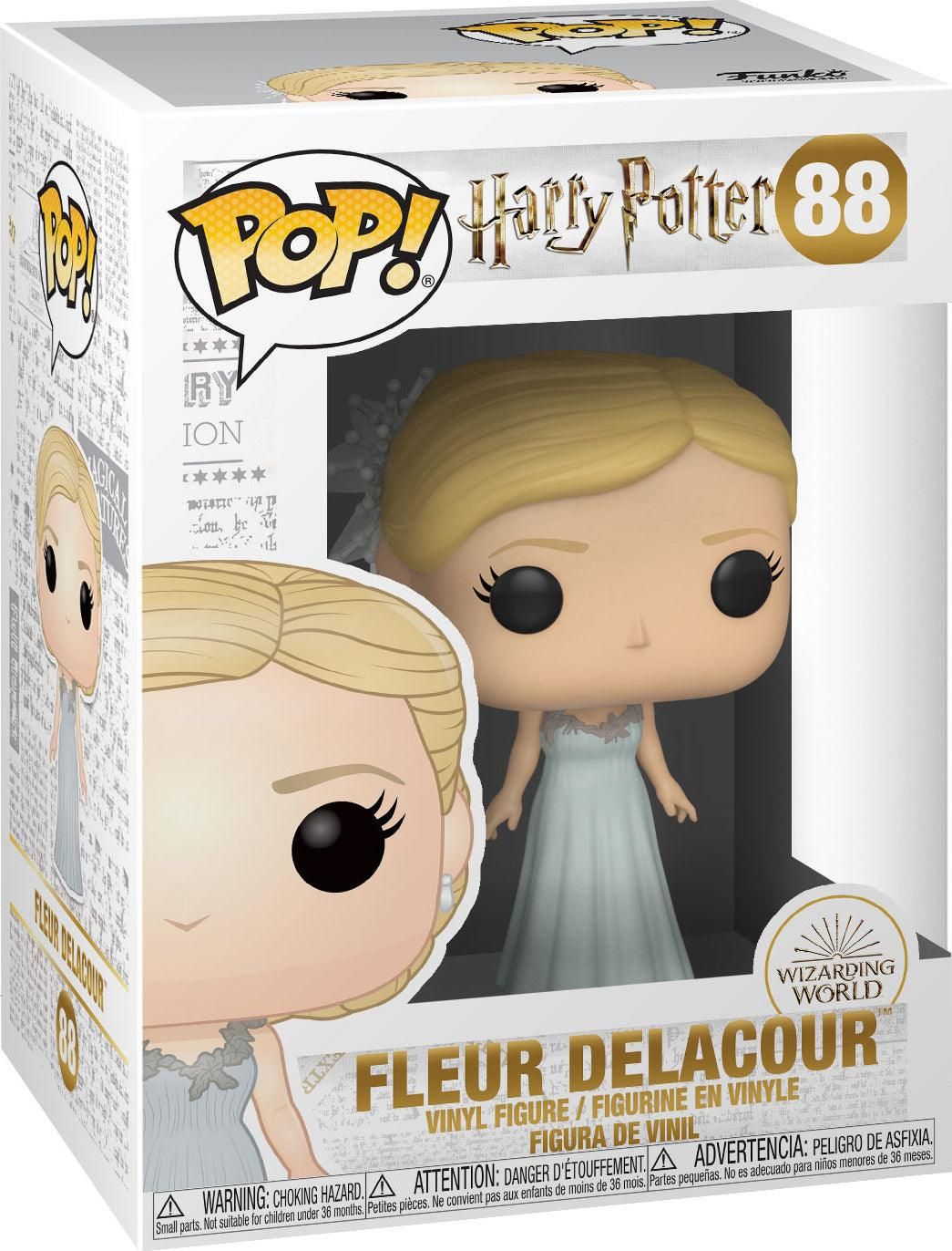 Gm134 Fleur Delacour 88