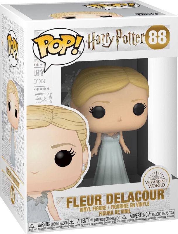 Gm134 Fleur Delacour 88