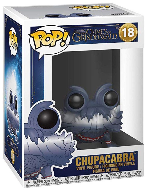 Gm126 Chupacabra 18