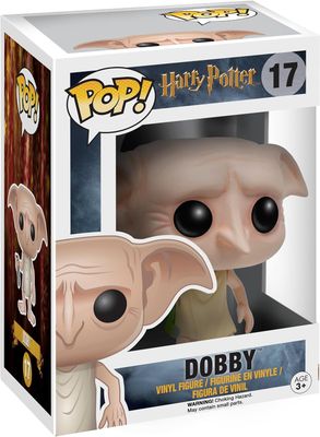 Gm162 Dobby 17
