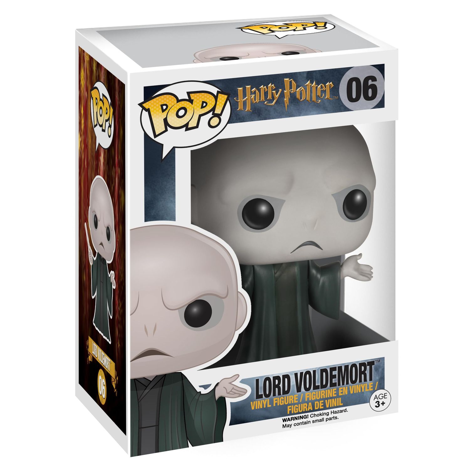 Gm140 Lord Voldemort 06