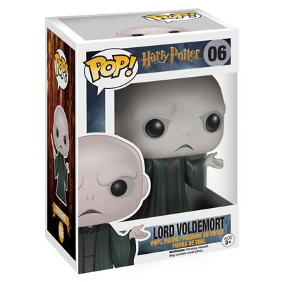 Gm140 Lord Voldemort 06