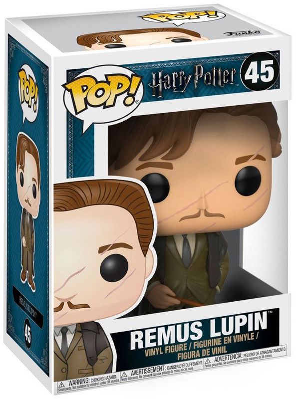 Gm133 Remus Lupin 45