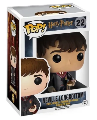 Gm156 Neville Longbottom 22