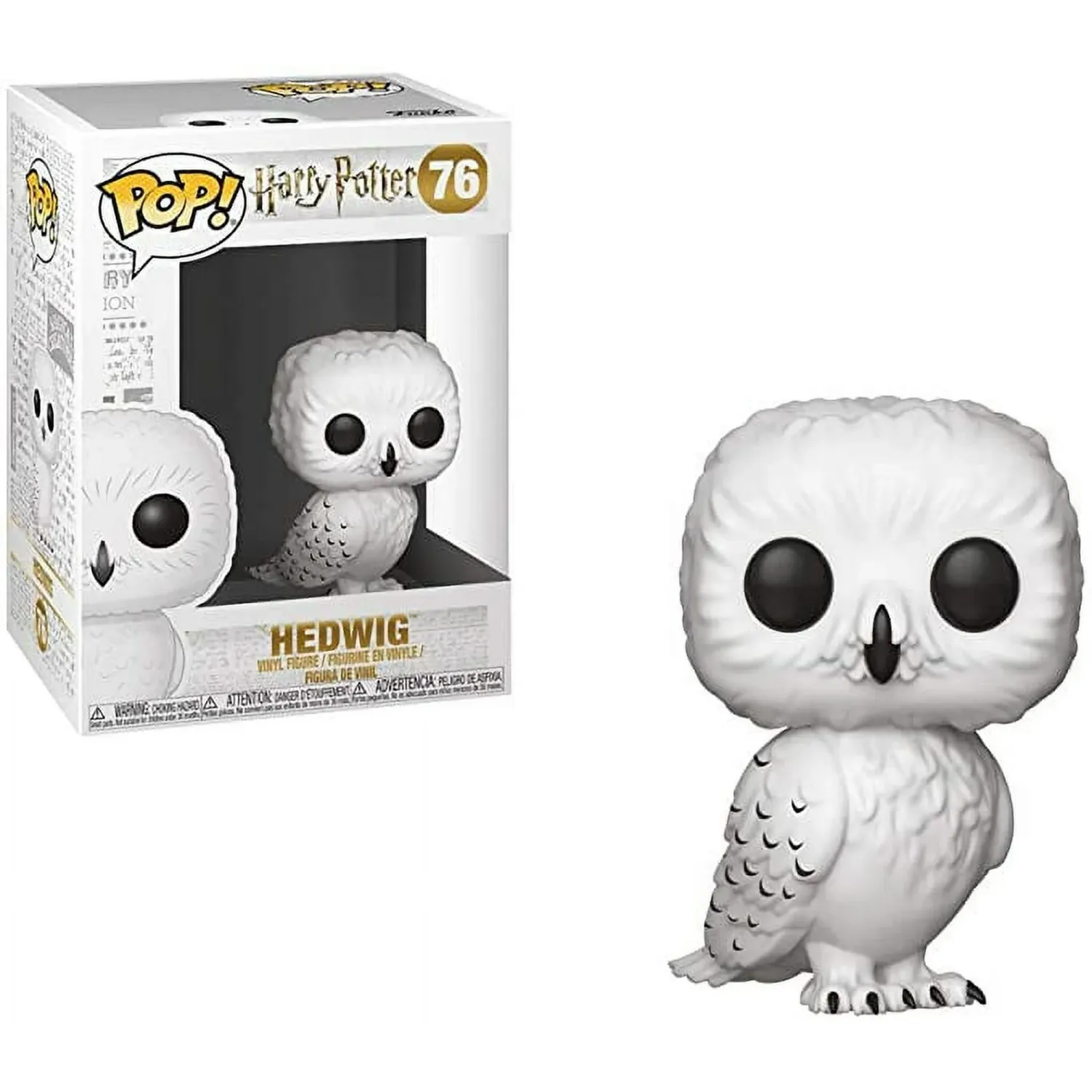 Gm147 Hedwig 76
