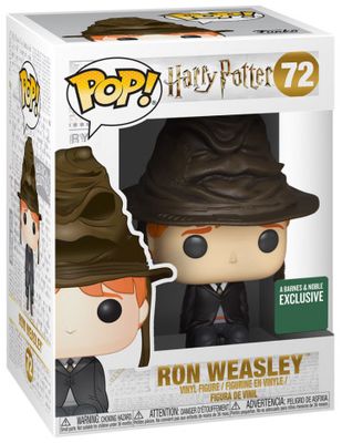 Gm152 Ron Weasley 72