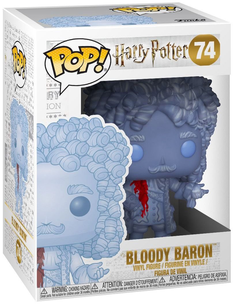 Gm157 Bloody Baron 74