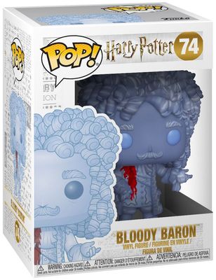 Gm157 Bloody Baron 74