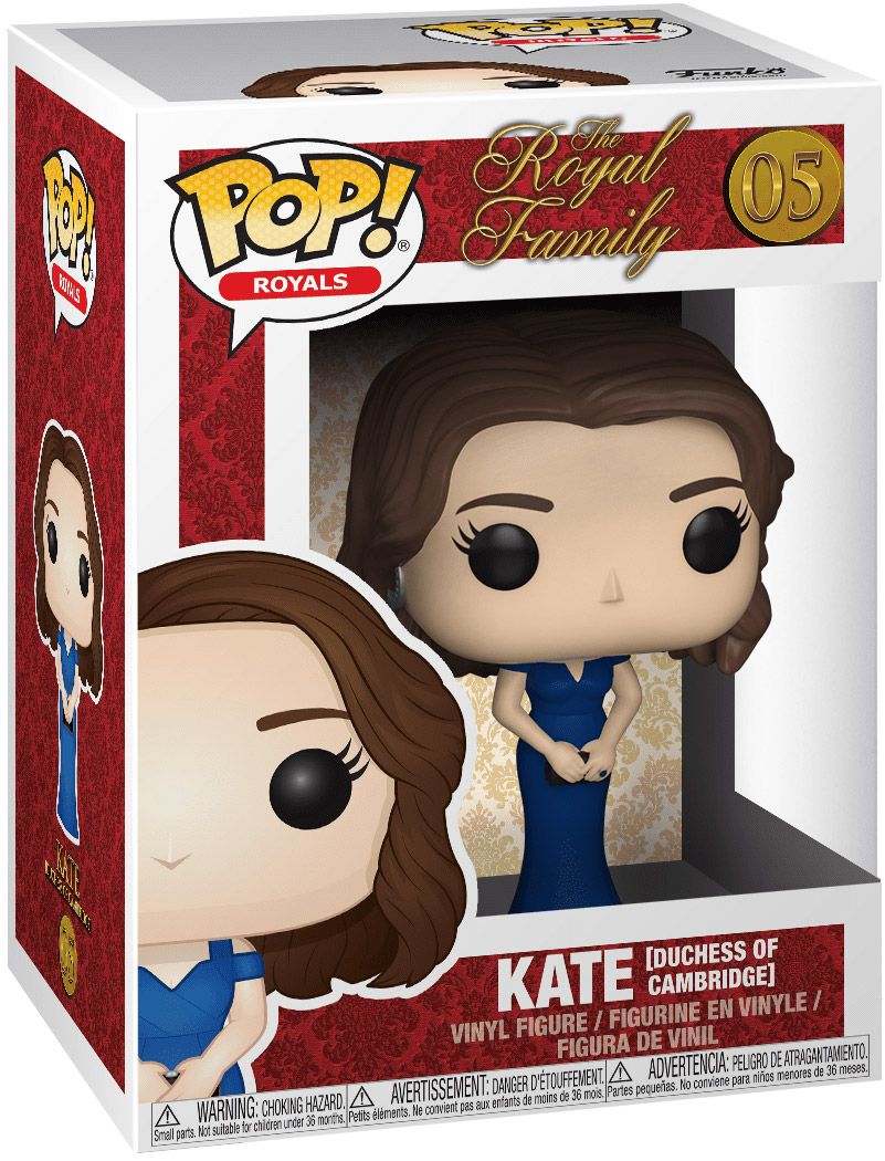Gm59 Kate (Duchess Of Cambridge) 05