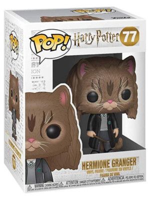 Gm154 Hermione Granger 77