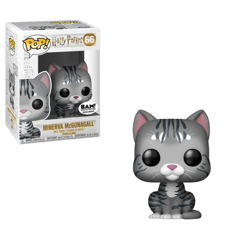 Gm155 Minerva Mcgonagall 66