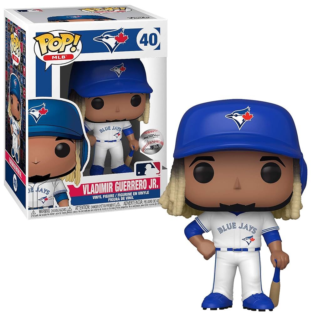Gm44 Vladimir Guerrero 40