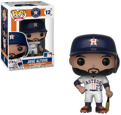 Gm46 José Altuve 12