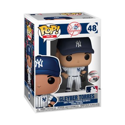 Gm36 Gleyber Torres 48