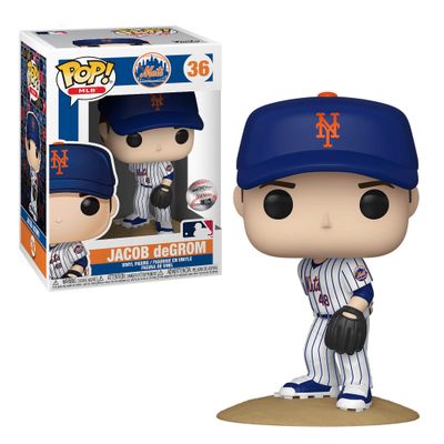 Gm52 Jacob DeGrom 36