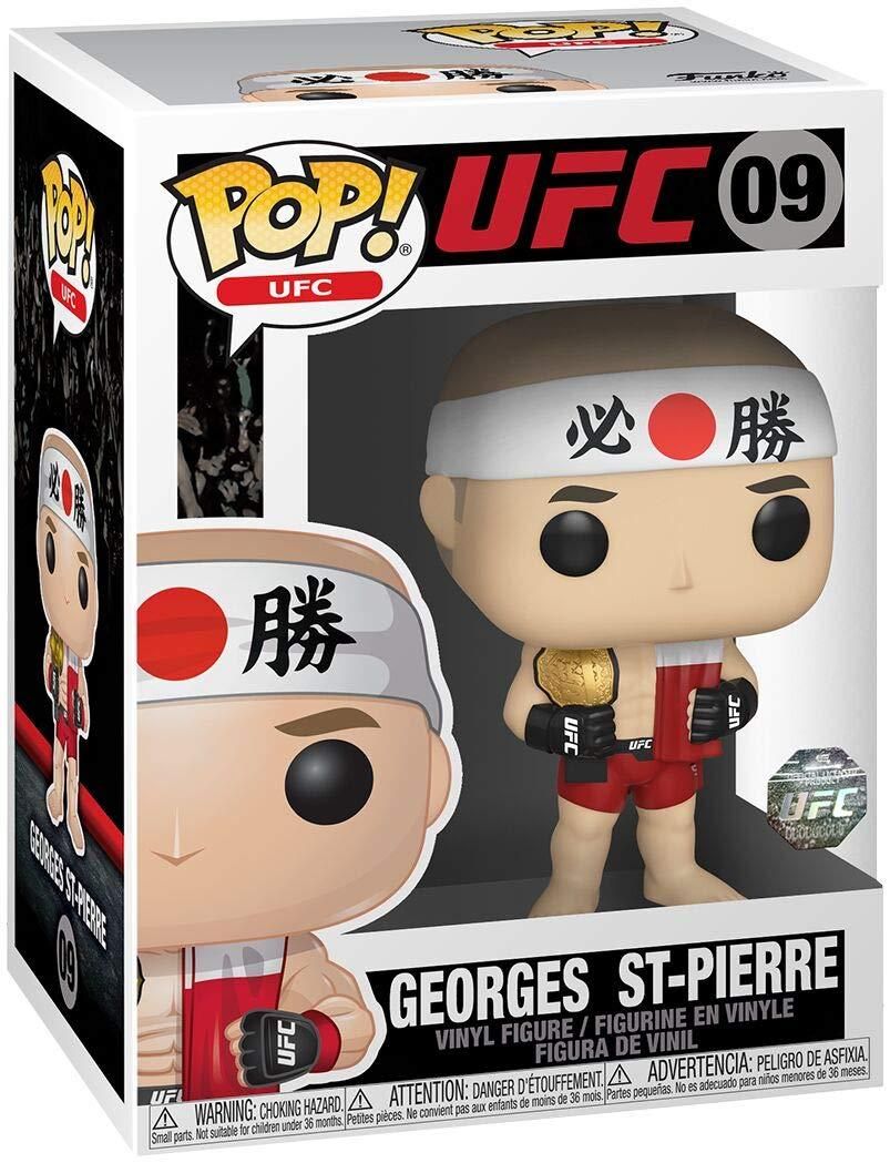 Gm33 Georges St-Pierre 09