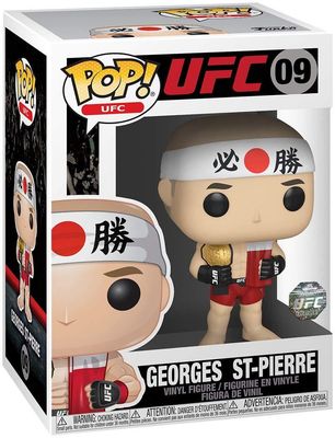 Gm33 Georges St-Pierre 09