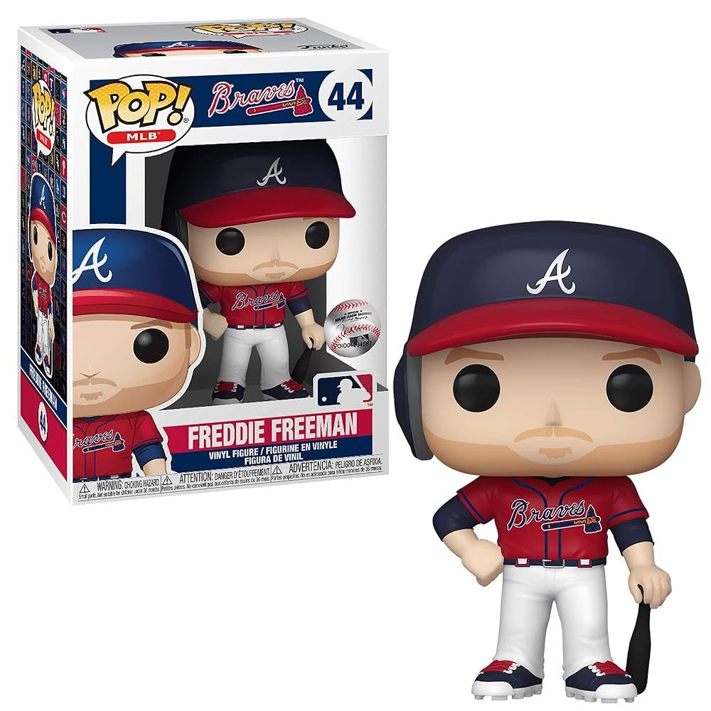 Gm51 Freddie Freeman 44