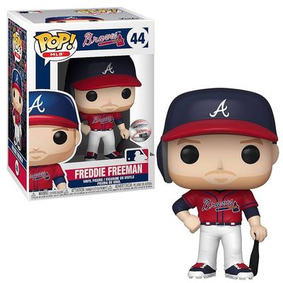 Gm51 Freddie Freeman 44