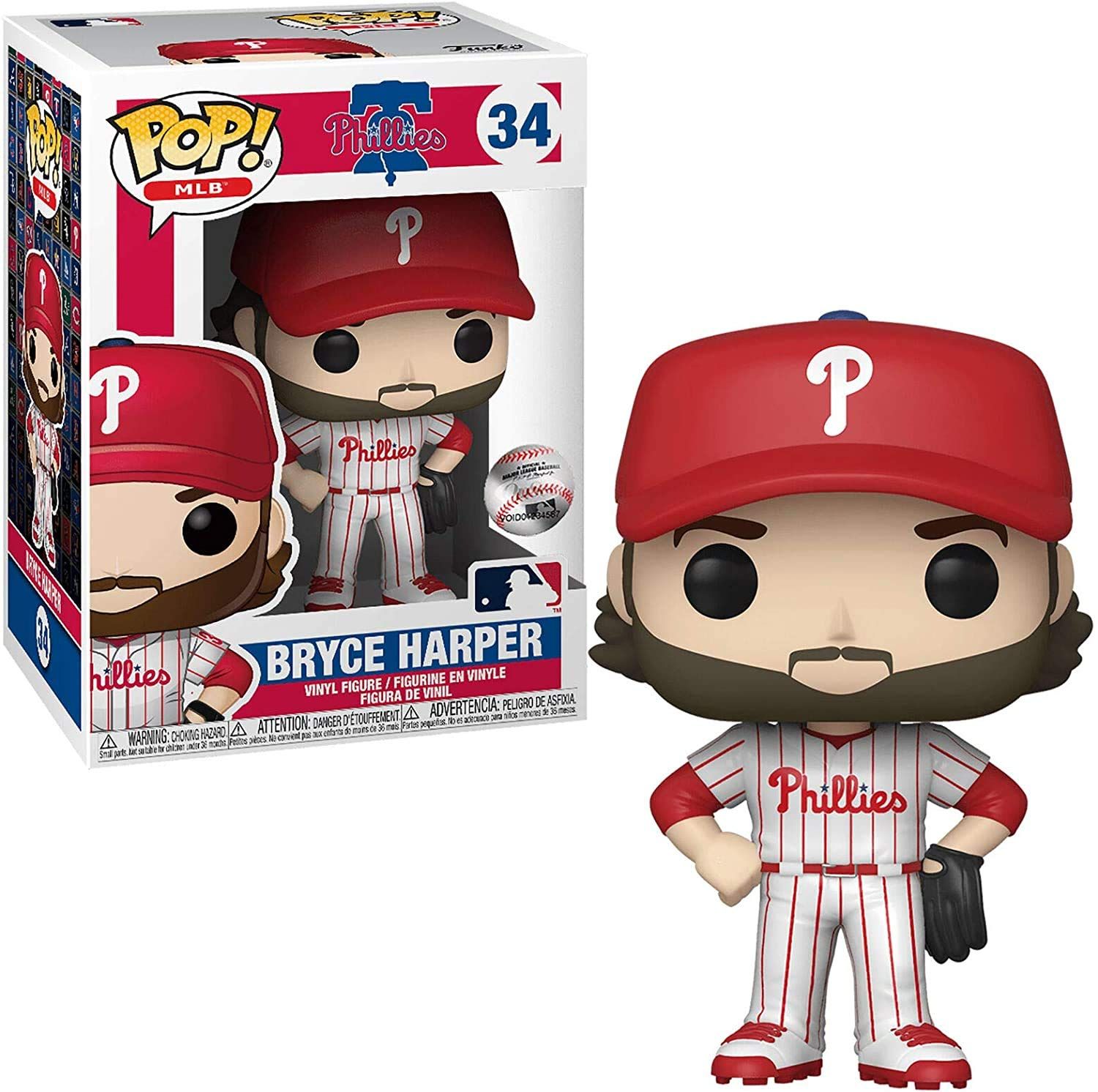 Gm43 Bryce Harper 34