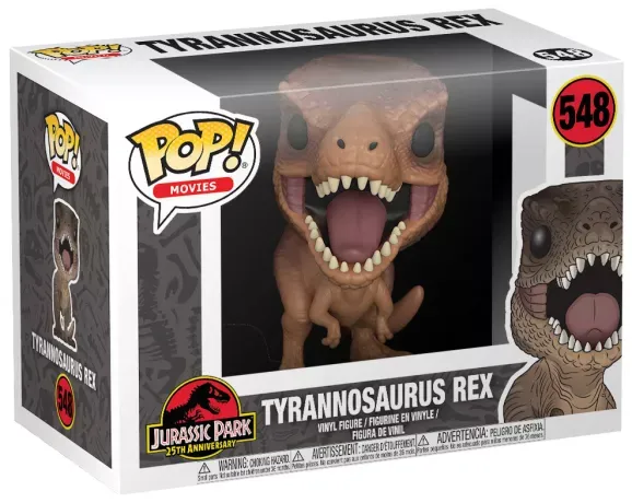 Gm22 Tyrannosaurus Rex 548