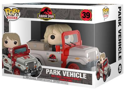 Gm1 Park Vehicule 39