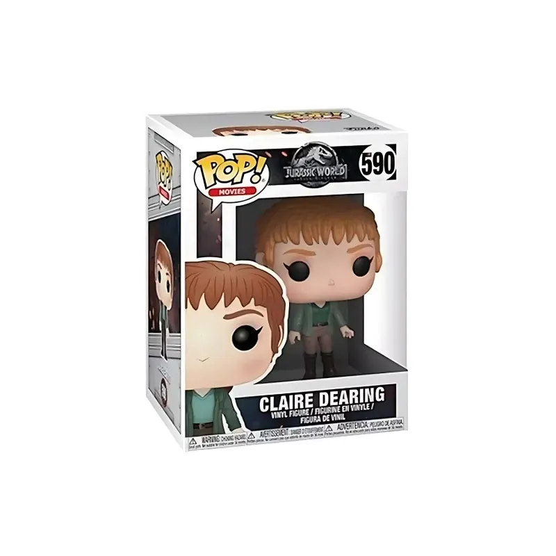 Gm30 Claire Dearing 590